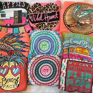 T-shirts